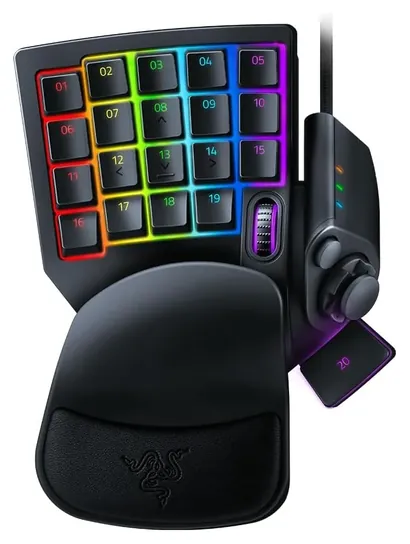 Razer Tartarus Pro