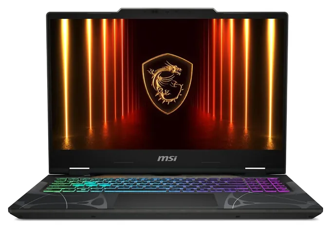 MSI Cyborg 15