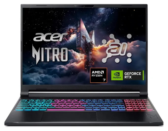Acer Nitro V 16S AI