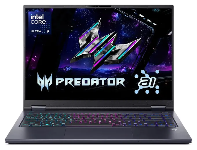 Acer Predator Helios Neo 14