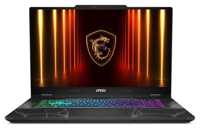 MSI Cyborg 17