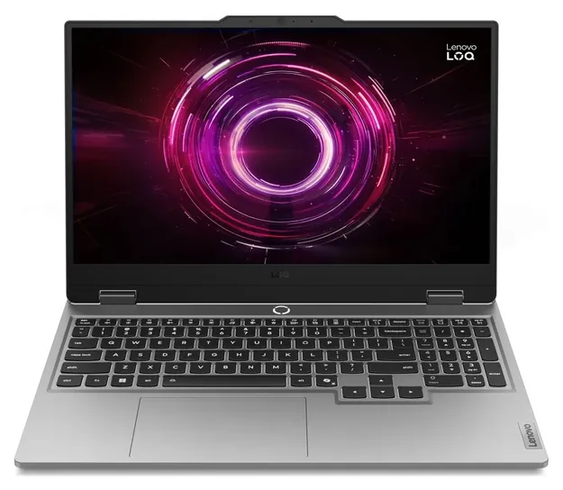 Lenovo LOQ 15