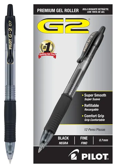 Pilot G2