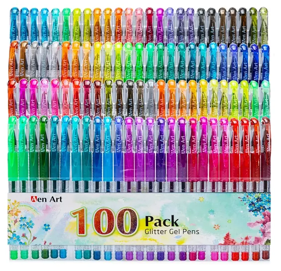 Aen Art Glitter