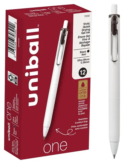 Uniball One