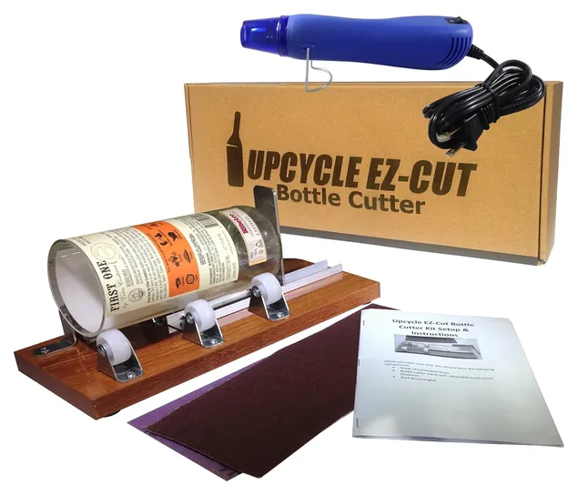 Upcycle EZ-Cut Deluxe