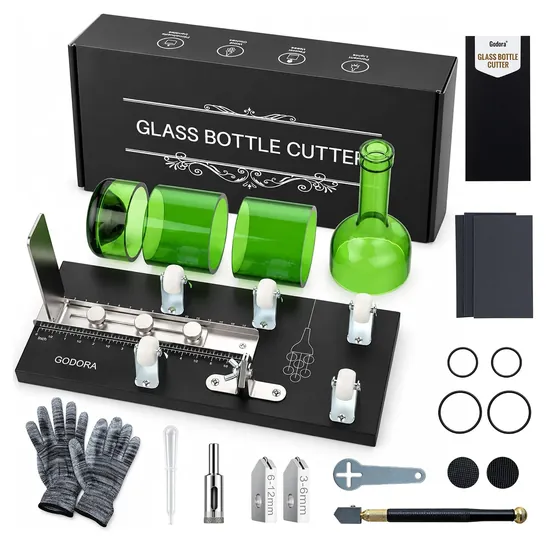 Godora Dual-Scale Kit