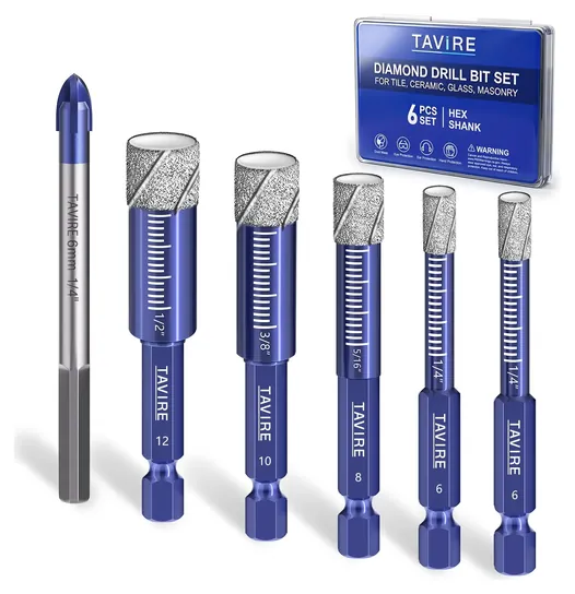 Tavire Dry Diamond