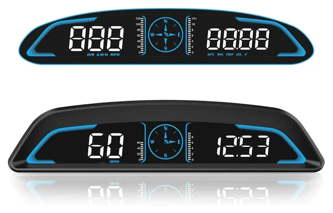 SinoTrack ST-HUD-G3