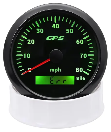 Artilaura 85mm Marine Gauge