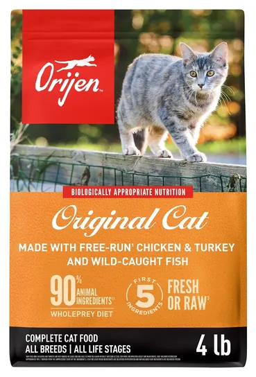 Orijen Original Cat