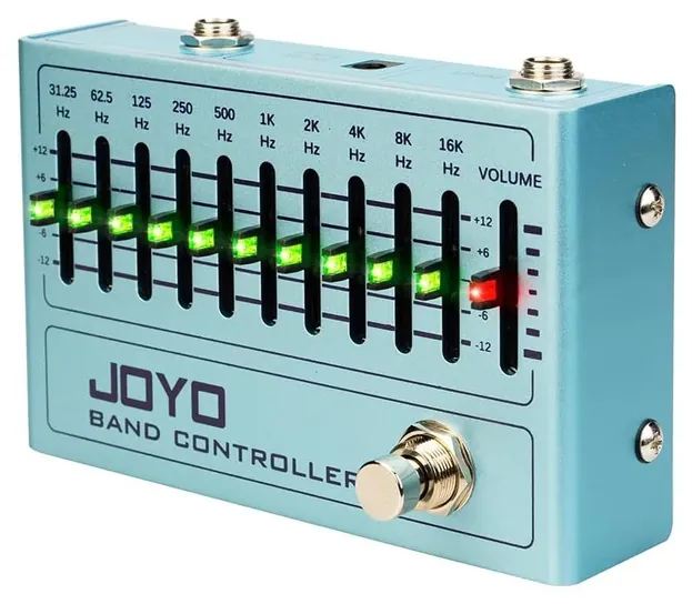 JOYO R-12