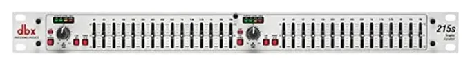 dbx 215s