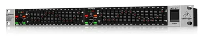 Behringer FBQ1502HD