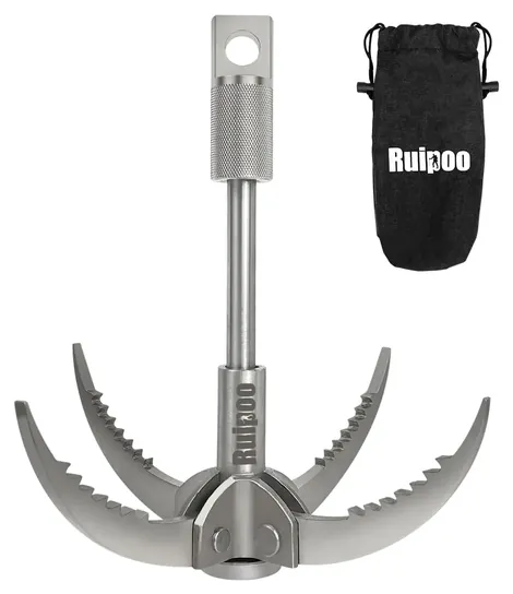Ruipoo Folding