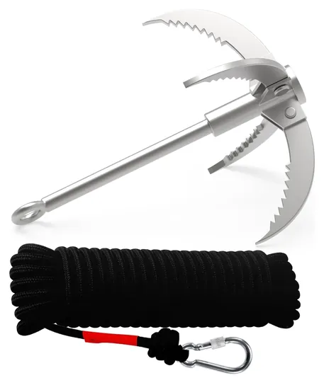Ant Mag 4-Claw