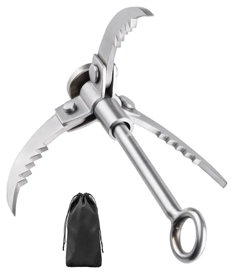 TRIWONDER Gravity Hook