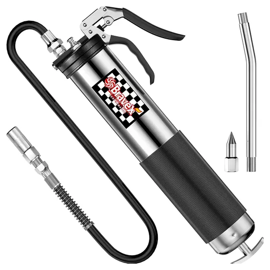 Bravex Pistol Grip