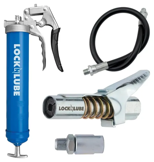 LockNLube LNL153