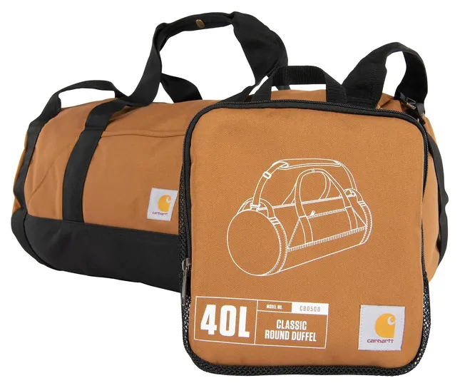 Carhartt Classic Round