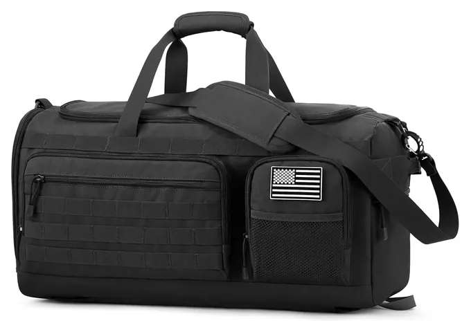 G4Free 3-in-1 Tactical