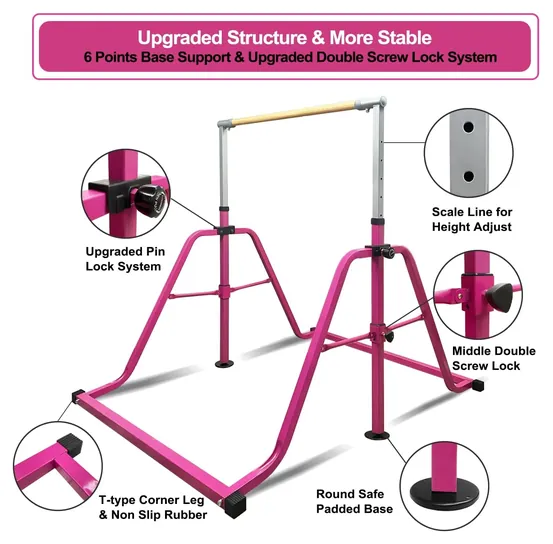 Kechery Foldable