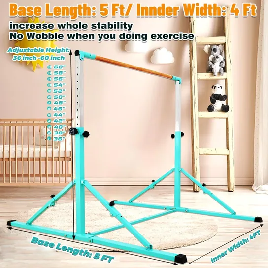 Marfula 5 Ft Folding