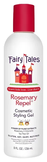 Fairy Tales Rosemary Repel Gel