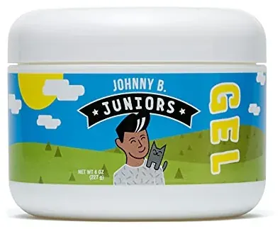 JOHNNY B. Juniors Gel