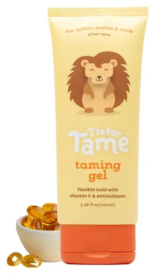 T is for Tame Gel