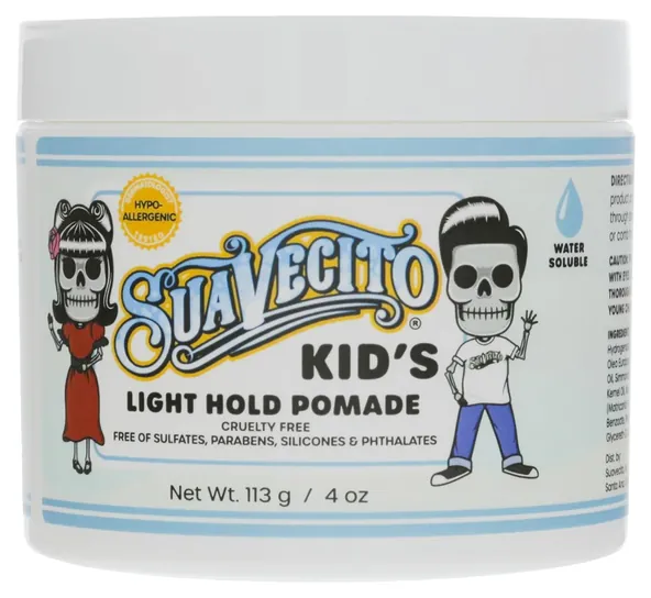 Suavecito Kid's Pomade