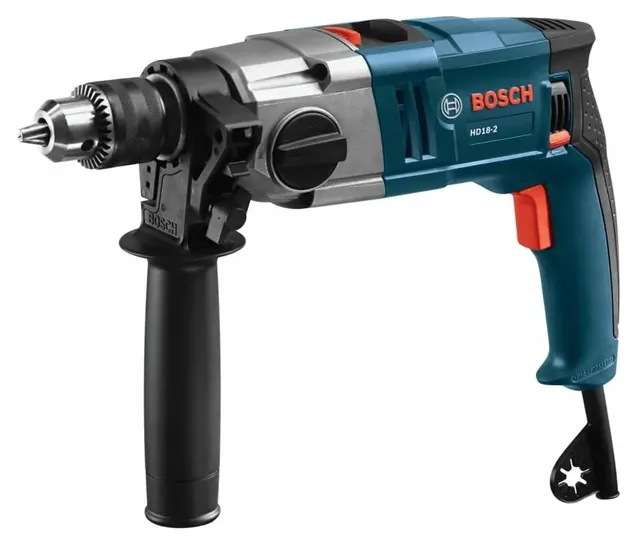 Bosch HD18-2