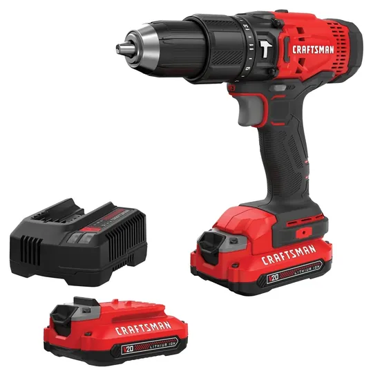 Craftsman CMCD711C2