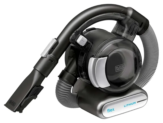 Black+Decker Dustbuster Flex