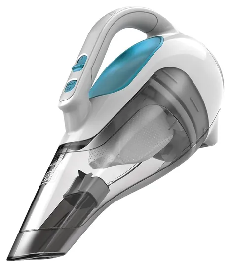 Black+Decker Dustbuster HHVI315