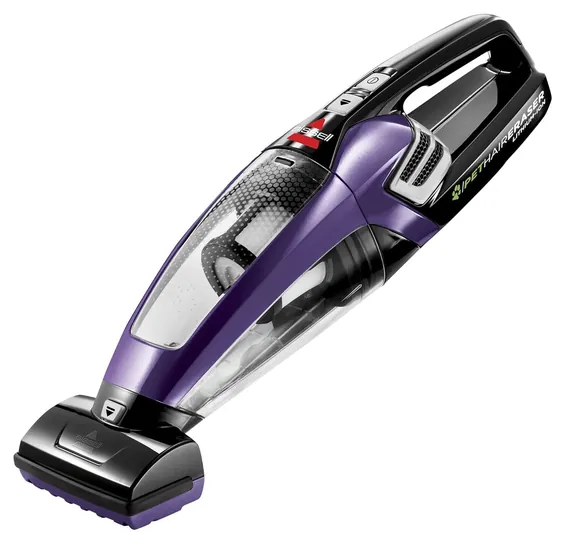 Bissell Pet Hair Eraser 2390A