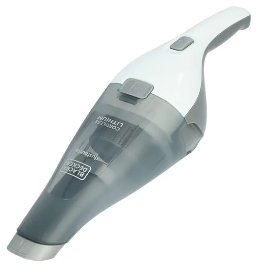 Black+Decker Dustbuster HNVC215