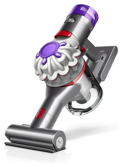 Dyson Car+Boat