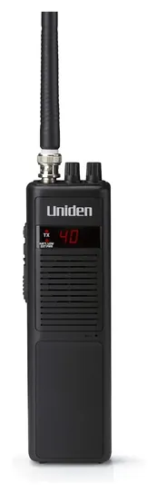 Uniden PRO401HH
