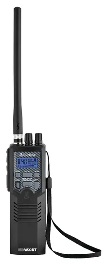 Cobra HH50WXST