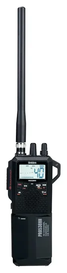 Uniden PRO538HHFM