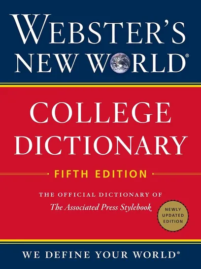Webster's New World College