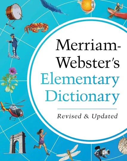 Merriam-Webster's Elementary
