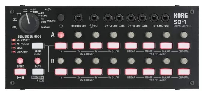 Korg SQ-1