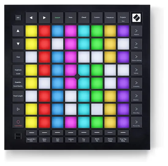 Novation Launchpad Pro MK3