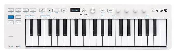 Arturia KeyStep 37 mk2