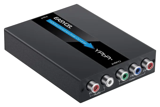 Easycel JP-HV-0107
