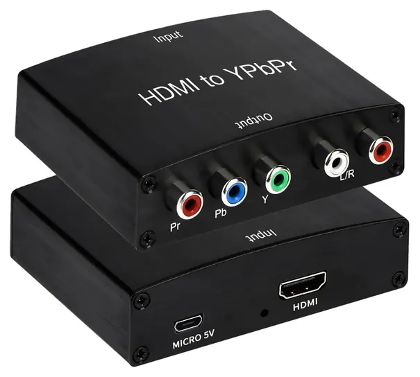Anber-Tech AZHC1