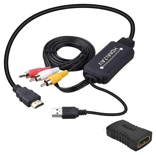 ENBUER Converter Cable