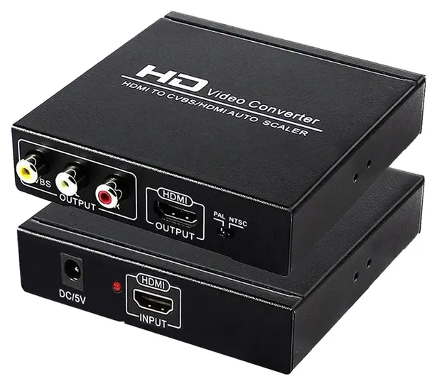 ENBUER HD Video Converter